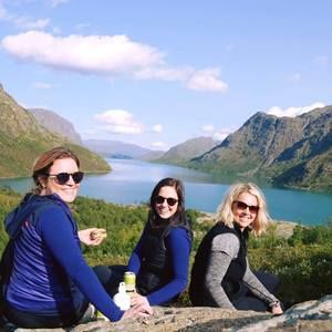 Meet your Posher, Kate